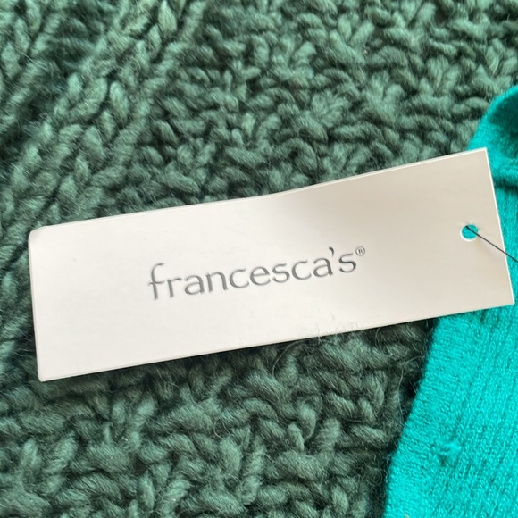 Open Back top - Picture 3 of 6